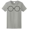 Women's Ultra Cotton ® 100% US Cotton T Shirt Thumbnail