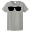 Women's Ultra Cotton ® 100% US Cotton T Shirt Thumbnail