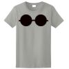 Women's Ultra Cotton ® 100% US Cotton T Shirt Thumbnail