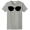 Women's Ultra Cotton ® 100% US Cotton T Shirt Thumbnail