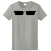 Women's Ultra Cotton ® 100% US Cotton T Shirt Thumbnail