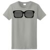 Women's Ultra Cotton ® 100% US Cotton T Shirt Thumbnail