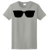 Women's Ultra Cotton ® 100% US Cotton T Shirt Thumbnail