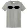 Women's Ultra Cotton ® 100% US Cotton T Shirt Thumbnail