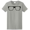 Women's Ultra Cotton ® 100% US Cotton T Shirt Thumbnail
