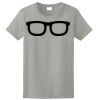 Women's Ultra Cotton ® 100% US Cotton T Shirt Thumbnail