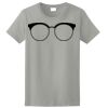 Women's Ultra Cotton ® 100% US Cotton T Shirt Thumbnail