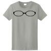 Women's Ultra Cotton ® 100% US Cotton T Shirt Thumbnail