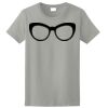 Women's Ultra Cotton ® 100% US Cotton T Shirt Thumbnail