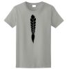 Women's Ultra Cotton ® 100% US Cotton T Shirt Thumbnail