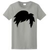 Women's Ultra Cotton ® 100% US Cotton T Shirt Thumbnail