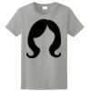 Women's Ultra Cotton ® 100% US Cotton T Shirt Thumbnail