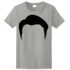 Women's Ultra Cotton ® 100% US Cotton T Shirt Thumbnail