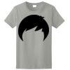 Women's Ultra Cotton ® 100% US Cotton T Shirt Thumbnail