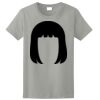 Women's Ultra Cotton ® 100% US Cotton T Shirt Thumbnail