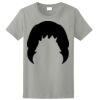 Women's Ultra Cotton ® 100% US Cotton T Shirt Thumbnail