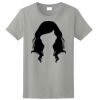 Women's Ultra Cotton ® 100% US Cotton T Shirt Thumbnail