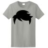 Women's Ultra Cotton ® 100% US Cotton T Shirt Thumbnail