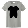 Women's Ultra Cotton ® 100% US Cotton T Shirt Thumbnail