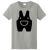 Women's Ultra Cotton ® 100% US Cotton T Shirt Thumbnail