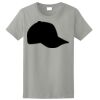 Women's Ultra Cotton ® 100% US Cotton T Shirt Thumbnail