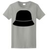 Women's Ultra Cotton ® 100% US Cotton T Shirt Thumbnail