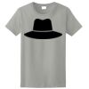 Women's Ultra Cotton ® 100% US Cotton T Shirt Thumbnail