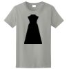 Women's Ultra Cotton ® 100% US Cotton T Shirt Thumbnail