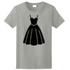 Women's Ultra Cotton ® 100% US Cotton T Shirt Thumbnail