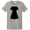 Women's Ultra Cotton ® 100% US Cotton T Shirt Thumbnail