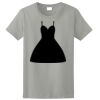 Women's Ultra Cotton ® 100% US Cotton T Shirt Thumbnail