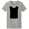 Women's Ultra Cotton ® 100% US Cotton T Shirt Thumbnail