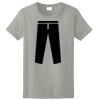 Women's Ultra Cotton ® 100% US Cotton T Shirt Thumbnail