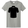 Women's Ultra Cotton ® 100% US Cotton T Shirt Thumbnail