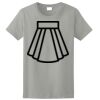 Women's Ultra Cotton ® 100% US Cotton T Shirt Thumbnail
