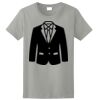 Women's Ultra Cotton ® 100% US Cotton T Shirt Thumbnail