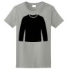 Women's Ultra Cotton ® 100% US Cotton T Shirt Thumbnail