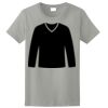 Women's Ultra Cotton ® 100% US Cotton T Shirt Thumbnail