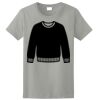 Women's Ultra Cotton ® 100% US Cotton T Shirt Thumbnail