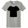 Women's Ultra Cotton ® 100% US Cotton T Shirt Thumbnail