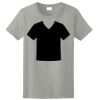 Women's Ultra Cotton ® 100% US Cotton T Shirt Thumbnail