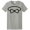 Women's Ultra Cotton ® 100% US Cotton T Shirt Thumbnail
