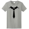 Women's Ultra Cotton ® 100% US Cotton T Shirt Thumbnail