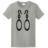 Women's Ultra Cotton ® 100% US Cotton T Shirt Thumbnail