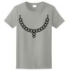 Women's Ultra Cotton ® 100% US Cotton T Shirt Thumbnail