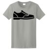 Women's Ultra Cotton ® 100% US Cotton T Shirt Thumbnail