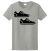Women's Ultra Cotton ® 100% US Cotton T Shirt Thumbnail