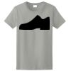 Women's Ultra Cotton ® 100% US Cotton T Shirt Thumbnail