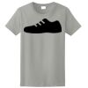 Women's Ultra Cotton ® 100% US Cotton T Shirt Thumbnail