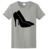 Women's Ultra Cotton ® 100% US Cotton T Shirt Thumbnail